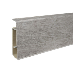 Плинтус GRACE Cardinal 13 Дуб аракс