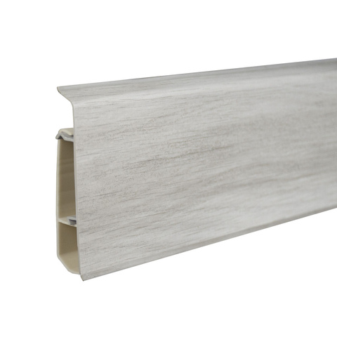 Плинтус GRACE Cardinal 15 Дуб атлас