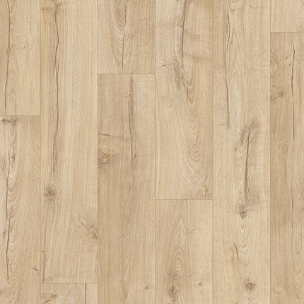 Ламинат Quick-Step Impressive Ultra IMU1847 Дуб светлый