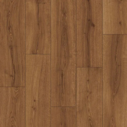 Ламинат Quick-Step Impressive IM 8601 Дуб вулканический