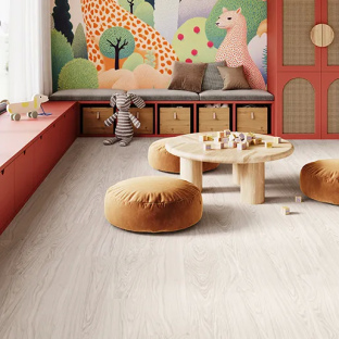 Копия Ламинат Quick-Step Impressive IM 8606 Дуб арктический туман