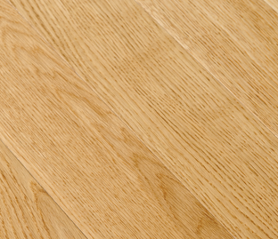 Паркетная доска массив Смолевичи - Дуб натуральный селект 300х1200х90х15