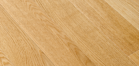 Паркетная доска массив Смолевичи - Дуб натуральный селект 300х1200х90х15