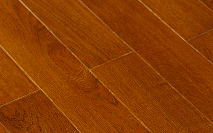 Паркетная доска массив Смолевичи - Дуб Ореховый селект 300х1200х90х15