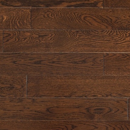 Паркетная доска массив Смолевичи - Дуб Каштановый селект 300х1200х90х15