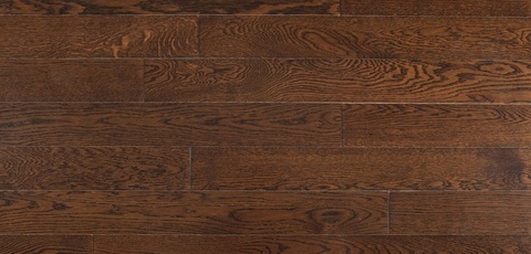 Паркетная доска массив Смолевичи - Дуб Каштановый селект 300х1200х90х15