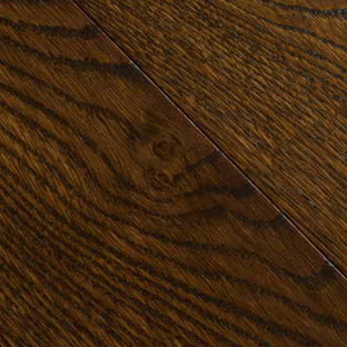 Паркетная доска массив Смолевичи - Дуб Шоколадный стандарт 300х1200х90х15