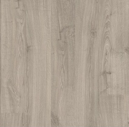 Ламинат Quick-Step Eligna U3459 Дуб теплый серый промасленный