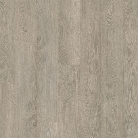 Ламинат Quick-Step Perspective PER 1406 Доска дуба светло-серого старинного