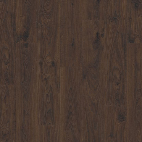 Ламинат Quick-Step Perspective PER 1496 Доска дуба белого затемненная