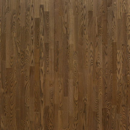 Паркетная доска WoodPeacker ASH TOPAZ