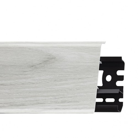 Плинтус Arbiton Indo 19 Дуб Онтарио