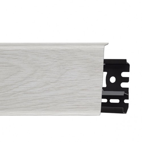 Плинтус Arbiton Indo 25 Каштан Жирона