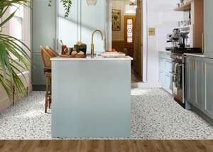 Новинка от Moduleo! Коллекция Roots фото 1