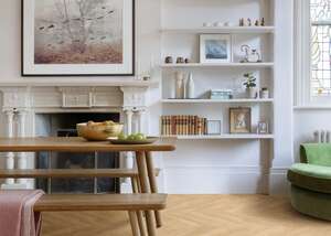 Новинка от Moduleo! Коллекция Roots фото 4