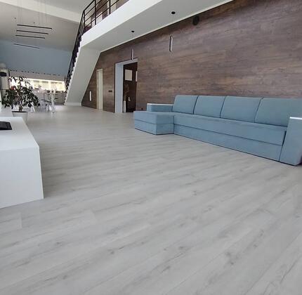 Ламинат Quick-Step Creo 6920 в интерьере