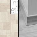Плинтус МДФ Quick-Step QSSK 1553