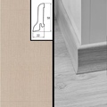 Плинтус МДФ Quick-Step QSSK 1557