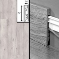 Плинтус МДФ Quick-Step QSPSKR 1861