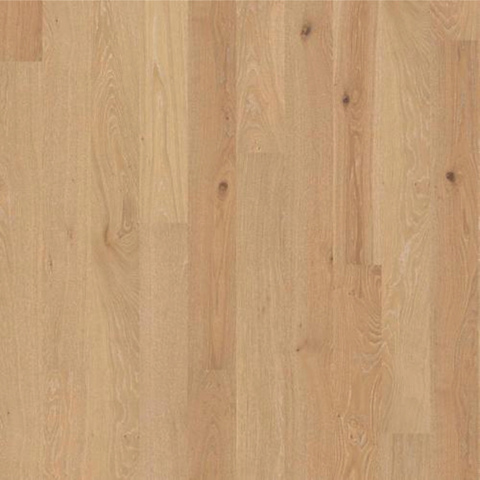 Паркет OAK GRAND 138 WHITE CHALK MATT