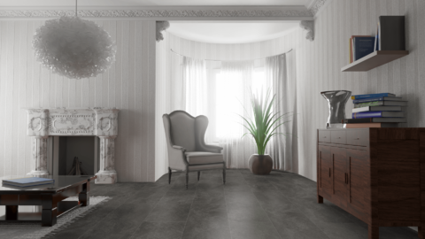 Виниловая плитка Falquon Stone P3003 Levanto