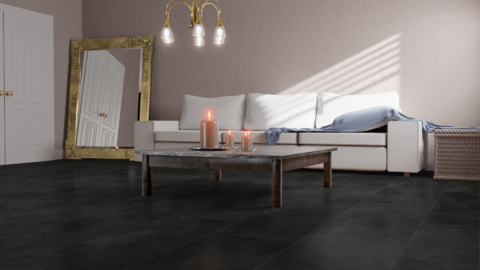 Виниловая плитка Falquon Stone P3004 Levarosa
