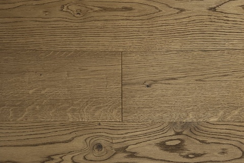 Паркет EliteWood Dark Oil 3-х слойный T&G