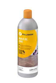 PALLMANN MAGIC OIL- Средство для ухода