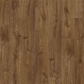 Виниловая плитка PUGP40090 - Дуб осенний коричневый
