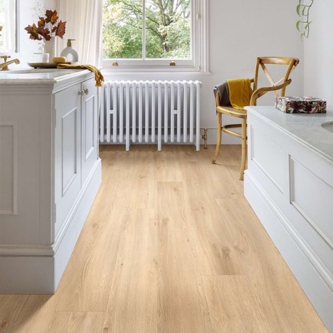 Виниловая плитка Moduleo ROOTS 0,55 EIR Galtymore Oak 86237