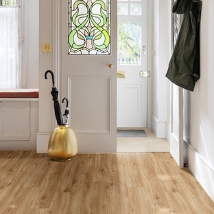 Виниловая плитка Moduleo ROOTS 0,55 EIR SIERRA OAK 58346