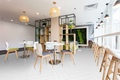 Виниловая плитка Falquon Herringbone D2935 White HB