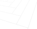 Виниловая плитка Falquon Herringbone D2935 White HB
