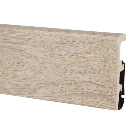 Плинтус Arbiton Integra ДУБ ПЕРСИДСКИЙ