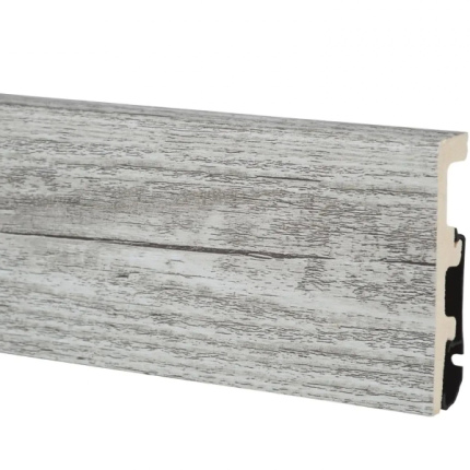 Плинтус Arbiton Integra ДУБ ОРЕГОН