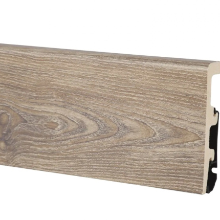 Плинтус Arbiton Integra ТЕМНЫЙ ОРЕХ