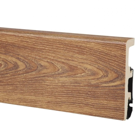 Плинтус Arbiton Integra ВЕНГЕ НАТУРАЛ