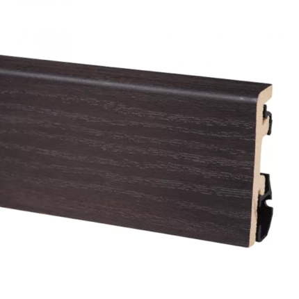 Плинтус Arbiton Integra ВЕНГЕ АФРИКА