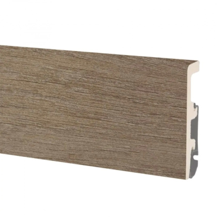 Плинтус Arbiton Integra ДУБ ДАВОС