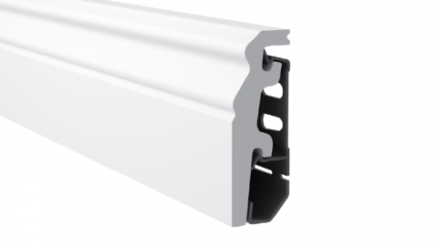 Плинтус Arbiton Vega P0830