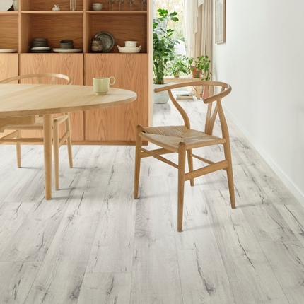Виниловая плитка Moduleo Next HIGHLAND OAK 112