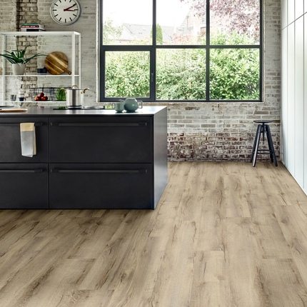 Виниловая плитка Moduleo Next HIGHLAND OAK 238