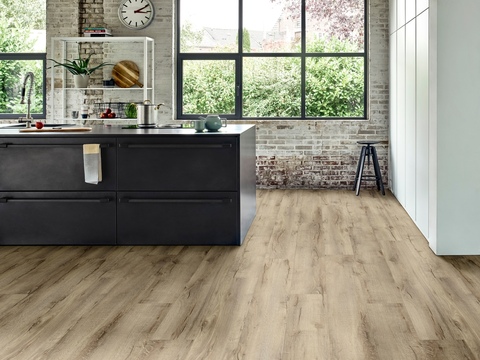 Виниловая плитка Moduleo Next HIGHLAND OAK 238