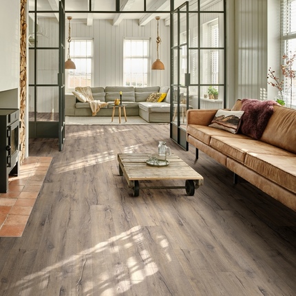 Виниловая плитка Moduleo Next HIGHLAND OAK 869