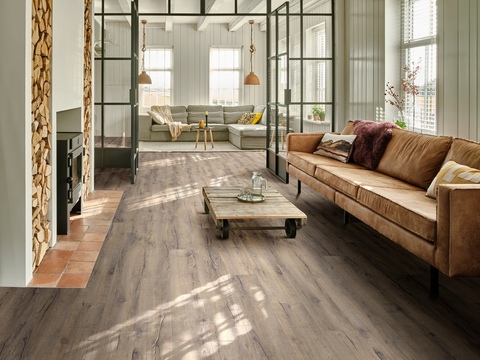 Виниловая плитка Moduleo Next HIGHLAND OAK 869