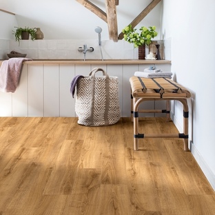 Виниловая плитка Moduleo Next SHELBY OAK 853