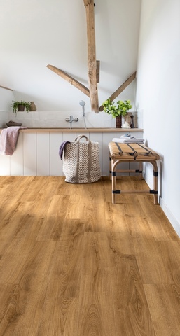 Виниловая плитка Moduleo Next SHELBY OAK 853
