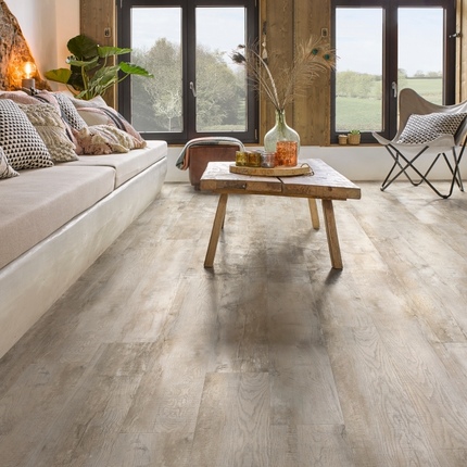 Виниловая плитка Moduleo Roots 0.40 COUNTRY OAK 24130Q