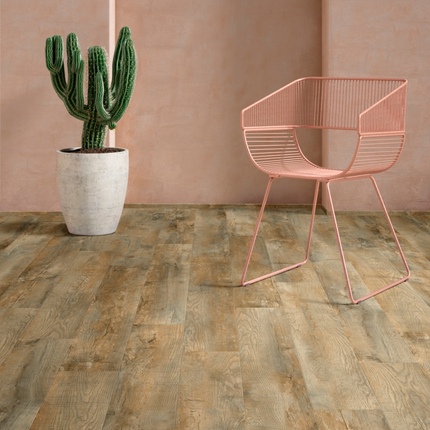 Виниловая плитка Moduleo Roots 0.40 COUNTRY OAK 24958Q