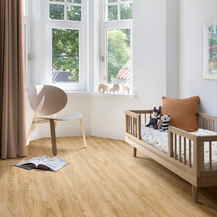 Виниловая плитка Moduleo Roots 0.40 MIDLAND OAK 22231Q